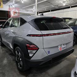 هيونداي كونا